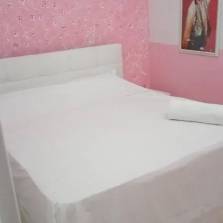 Apartment Tangueu 74-napoli *