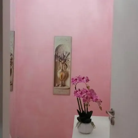 Apartment Tangueu 74-napoli Naples