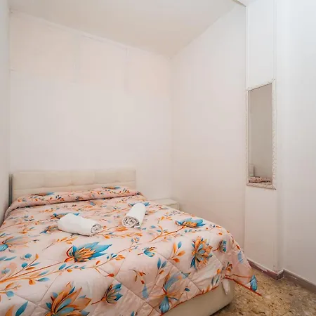 Tangueu 74-napoli Apartment *