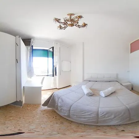 Apartment Tangueu 74-napoli *